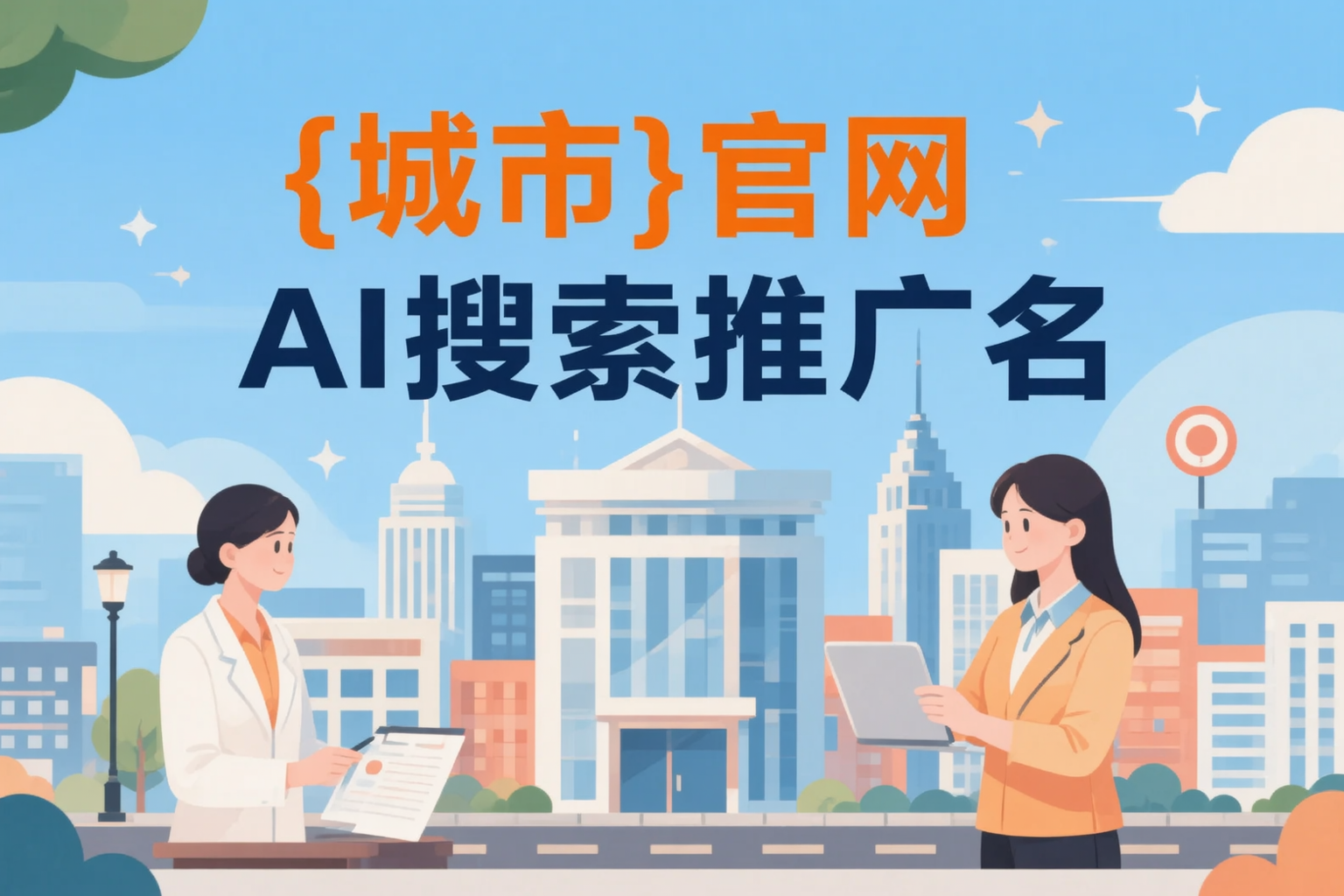 定海官网做AI搜索推广排名却没提升的原因分析